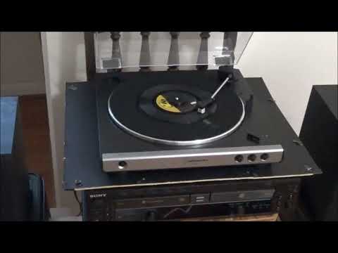 The 5th Dimension - Aquarius / Let the Sunshine In