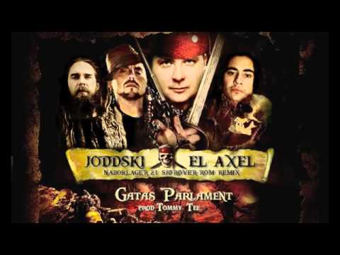 Naboklager 2.1 remix med Joddski og El Axel