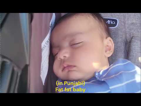 Jashvi Goes To The Park | A Vlog