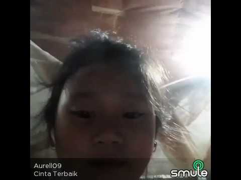 Cinta terbaik aurell