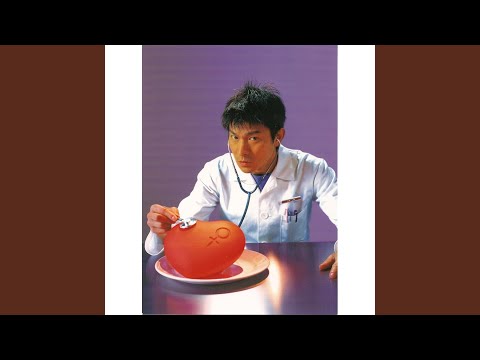 多想你好 – Andy Lau 刘德华