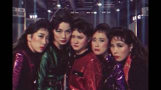 Celeb Five (셀럽파이브) - Celeb Five (I wanna be a Celeb) (셀럽파이브) (셀럽이 되고 싶어) 中韓字幕