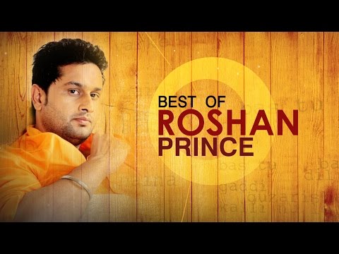 New Punjabi Songs | Best Of Roshan Prince | Punjabi Songs Jukebox | Latest Punjabi Songs