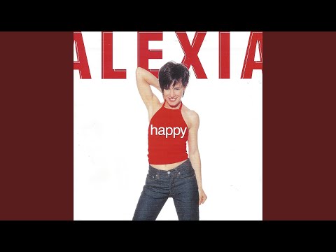 The Rain - Alexia