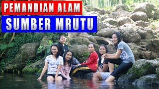 preview picture of video 'Terbaru tempat wisata Sumber Mrutu Pandansari Kedungjajang - Wisata Lumajang'