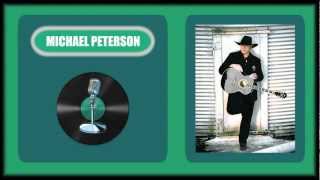 Michael Peterson - Song ( In Black )