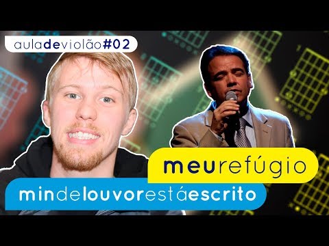 Refúgio - Marden