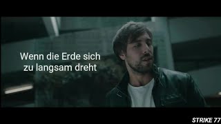 Max Giesinger - Legenden [Lyrics]