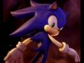 Sonic the Hedgehog (2006) - His World 