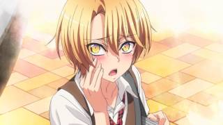 Love Stage!!Anime Trailer/PV Online