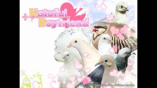 Meguru Hakoniwa by SENTIVE (Nageki&#39;s Ending) - Hatoful Boyfriend Soundtrack