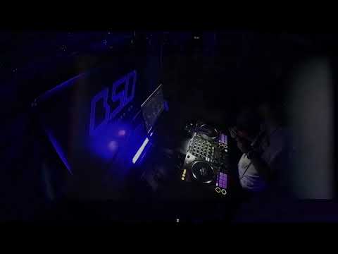 Technomacht LIVE show - DAGZ b2b Knartz @ Bunker-50 - 08.10.2020#63