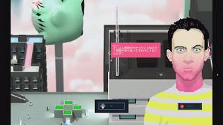 【TOKYO42】ビルを駆け抜けろ！実況プレイ 4 / 8