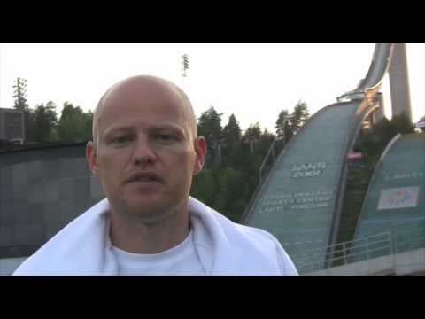 HonkaTV Valmentajien kommentit: FC Lahti - FC Honka [30.6.2010]