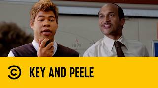 25mins Of Key And Peele’s Best Sketches | Key And Peele