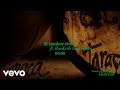 Jorge Drexler, Rueda de Candombe - El tambor chico (Lyric Video)