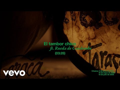 El Tambor Chico - Jorge Drexler