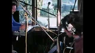 Bert Jansch - Travelling Man (Live)