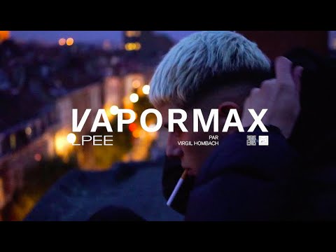 Video thumbnail for Vapormax