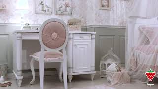 Детский гарнитур карина