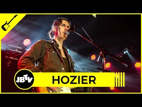 Hozier - Take me to Church | Live @ JBTV