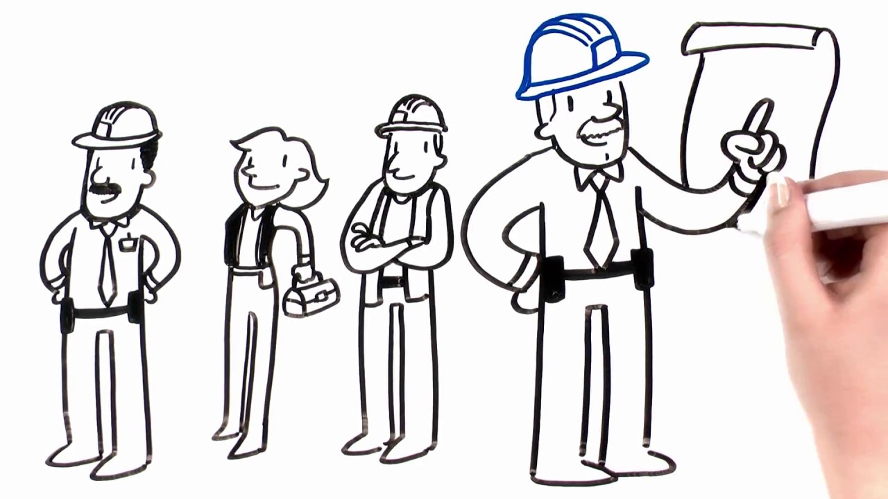 PENTA Overview Video - A Contractor's Tale