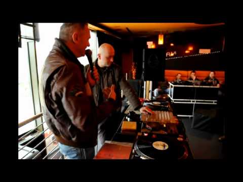 Dj Akademija 2010 - Povijest plesne glazbe !