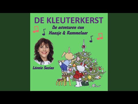 Lieve Kerstman