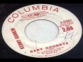 Kenny Rankin ‎– Baby Goodbye / Soft Guitar