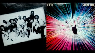 L.T.D. - Shine On (1980) [HQ]