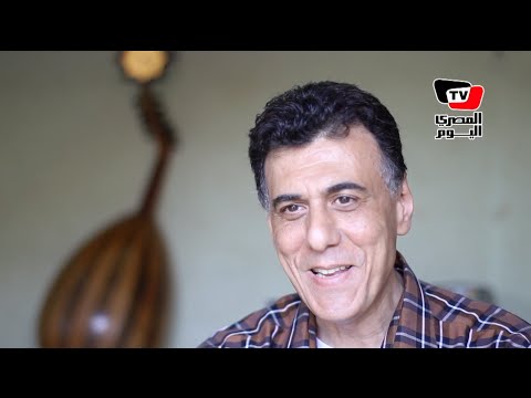  «إسماعيل» يحكي ذكرياته مع «فؤاد نجم» في ذكرى ميلاده