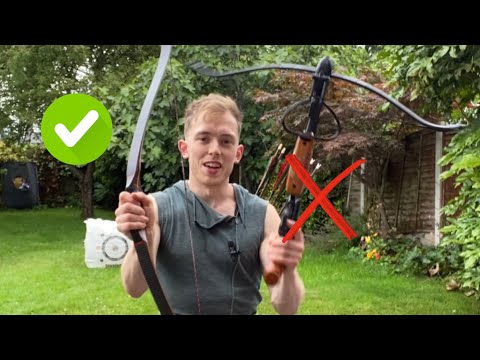 Bows vs Crossbows: Which is Better?