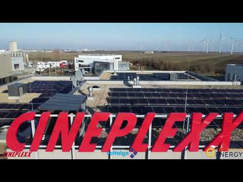 Cineplexx voltaigo
