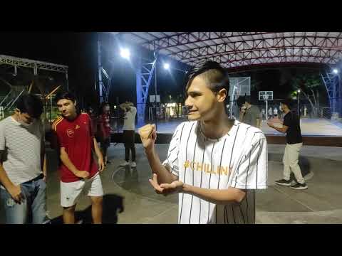 Nelsong Vs Stained - Filtro 031 CÚCUTA - Octavos.