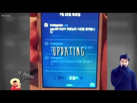 140712 ENG SPA Eunhyuk & Donghae being ridiculously cute - EunHae