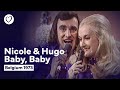 Nicole And Hugo Baby Baby Belgium Grand Final Eurovision 1973