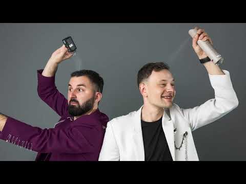 (NE)BROLIAI -  PASAULIO PABAIGA