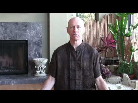 An Introduction to Yin Yoga