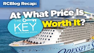 Royal Caribbean Q&A Recap! December 5, 2022