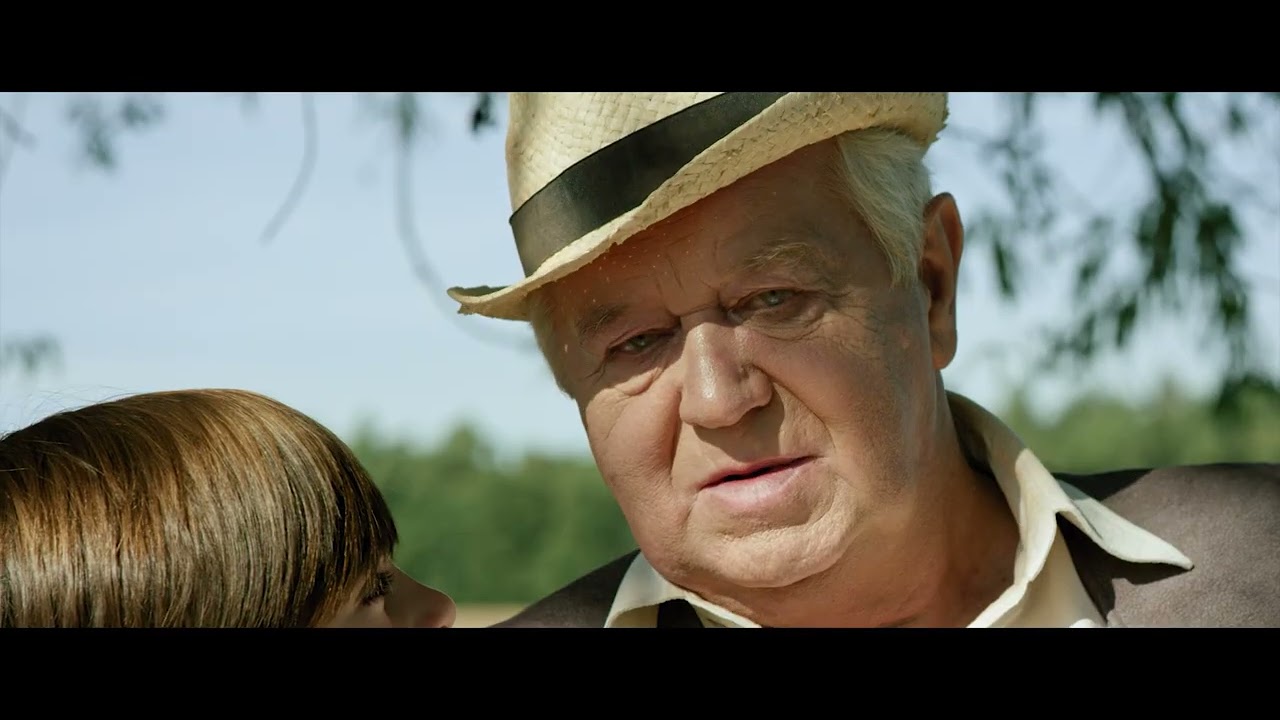 My Pretty Pony (Maciej Barczewski) 2017 - Trailer