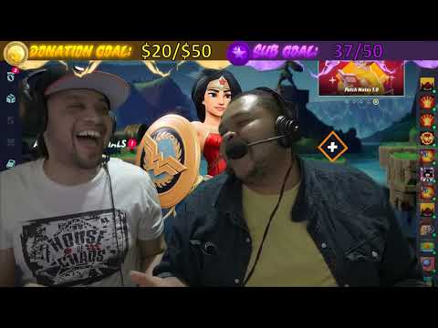 Multiversus | COM 2 | Twins vs Blaizzy | 2EZ | These matches were CRAZY!!!!