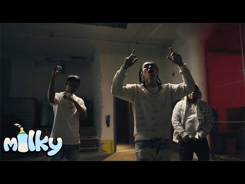 YGB FNTA ft. Vido & YGB Hendrix - Ball4ever