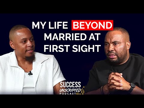 Bongani Luvalo on Responsible Fatherhood & Youth Advocacy clip