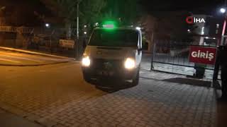 Malatya’da bir akrana diğerini öldürdü!