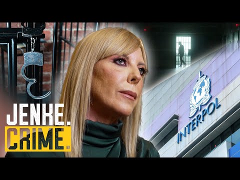 Charged with 200 robberies: The master thief on the run | 5/6 | Jenke.Crime