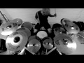 Bloodred Hourglass - Perdition [Lyric Video] 