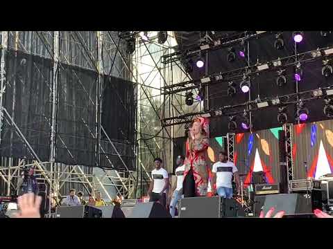 Mama Marjas e Don Ciccio UNO MAGGIO LIBERO E PENSANTE TARANTO 2019