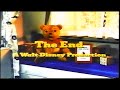 Closing To Winnie The Pooh And A Day For Eeyore 1987 VHS