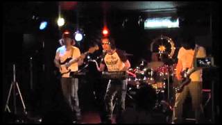 Between Sun &amp; Moon / Ayn Rand (Rush Cover)