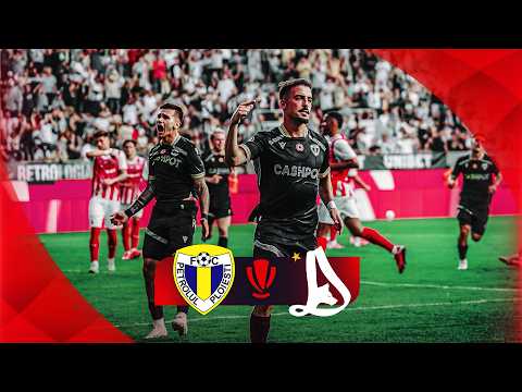 FC Petrolul Ploieşti 1-0 FC Dinamo Bucureşti